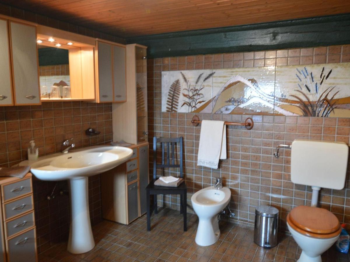 Apartment With Garden In A Wooded Setting Auw bei Prum المظهر الخارجي الصورة
