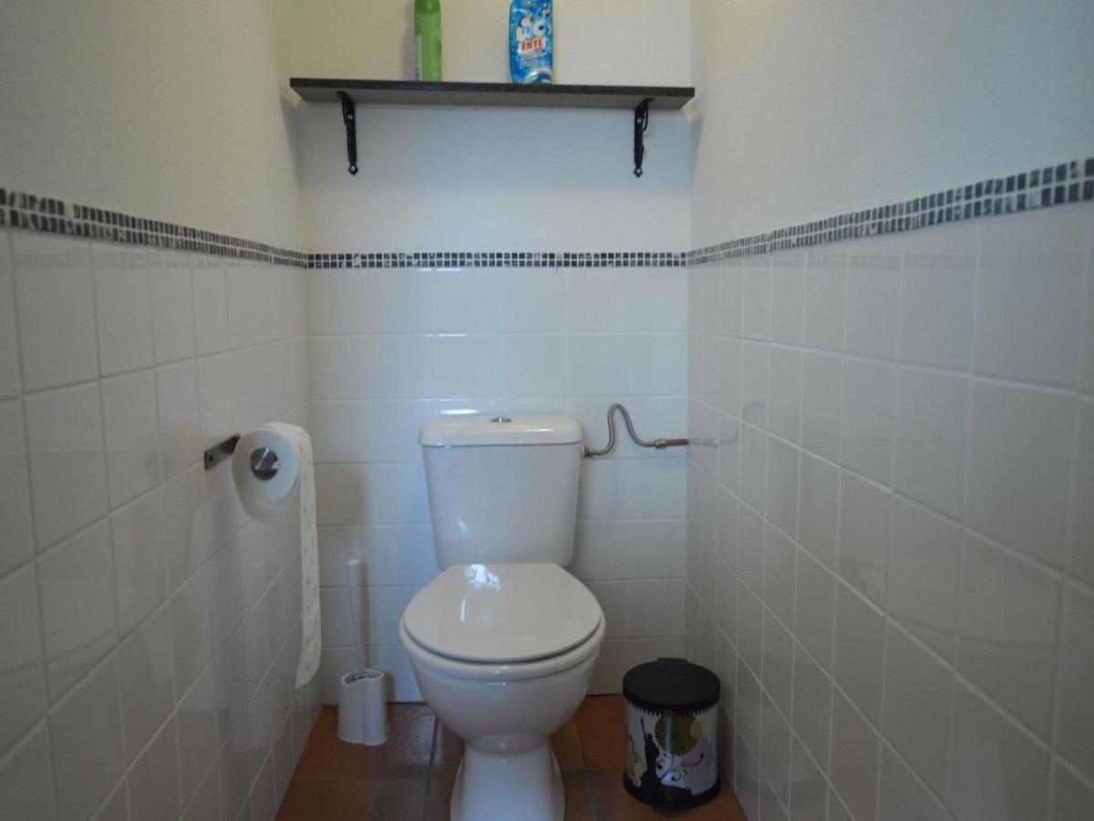 Apartment With Garden In A Wooded Setting Auw bei Prum المظهر الخارجي الصورة